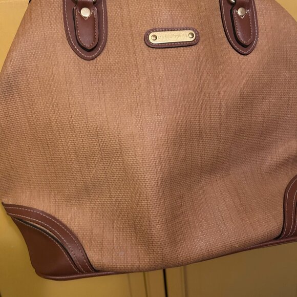Liz Claiborne  large Handbag - Picture 1 of 7